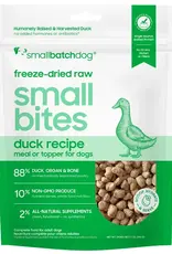 Smallbatch Smallbatch Small Bites Duck