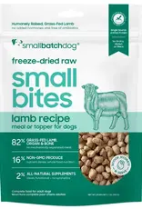 Smallbatch Smallbatch Small Bites Lamb