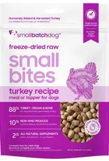 Smallbatch Smallbatch Small Bites Turkey