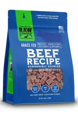 Raw Dynamic Raw Dynamics Frozen Beef Formula for Dogs