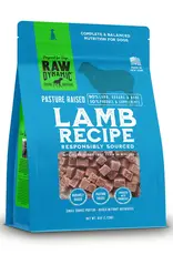 Raw Dynamic Raw Dynamics Frozen Lamb Formula for Dogs