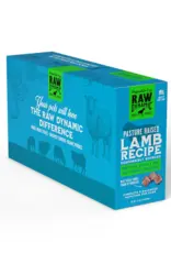 Raw Dynamic Raw Dynamics Frozen Lamb Formula for Dogs