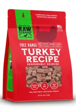 Raw Dynamic Raw Dynamics Frozen Turkey Formula for Dogs