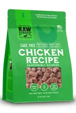 Raw Dynamic Raw Dynamics Frozen Chicken Formula for Dogs