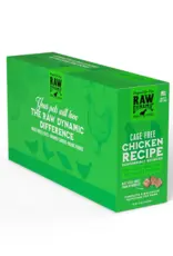 Raw Dynamic Raw Dynamics Frozen Chicken Formula for Dogs