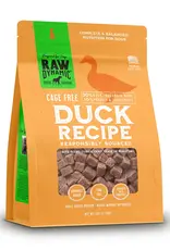 Raw Dynamic Raw Dynamics Frozen Duck Formula for Dogs
