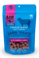 Raw Dynamic Raw Dynamics Freeze Dried Lamb Treat 1.5oz