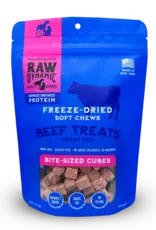 Raw Dynamic Raw Dynamics Freeze Dried Beef Treat 1.5oz