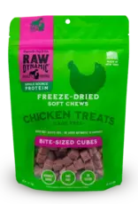 Raw Dynamic Raw Dynamics Freeze Dried Chicken Treat 1.5oz