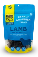 Raw Dynamic Raw Dynamics Air Dried Lamb Treat 3.6oz