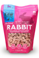 Raw Dynamics Raw Dynamics Frozen Rabbit Formula for Cats 3lb