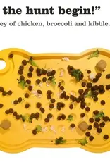 Mine Pet Platter Mine Pet Platter