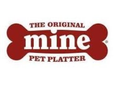 Mine Pet Platter