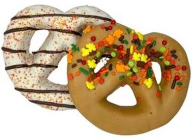 Pupkin Spice and Fall Delights!