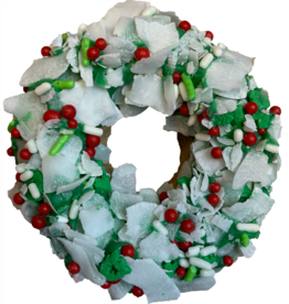 K9 Granola Factory K9 Granola Christmas Holly Jolly