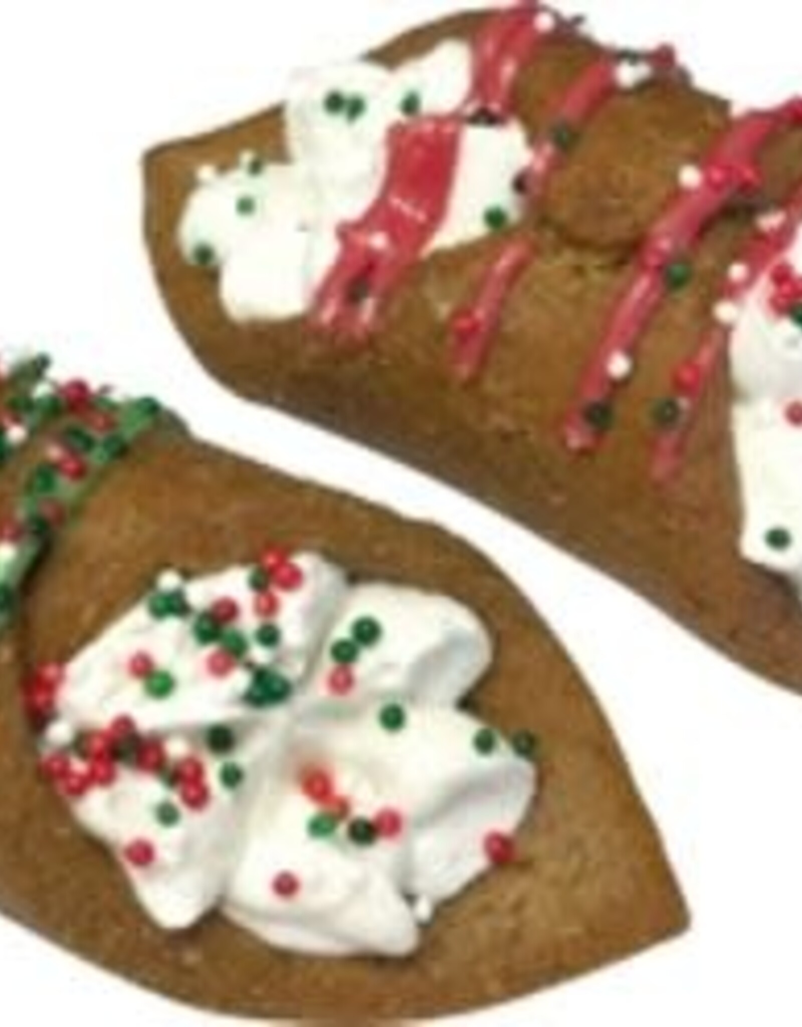 Preppy Puppy Preppy Puppy Christmas Cannoli