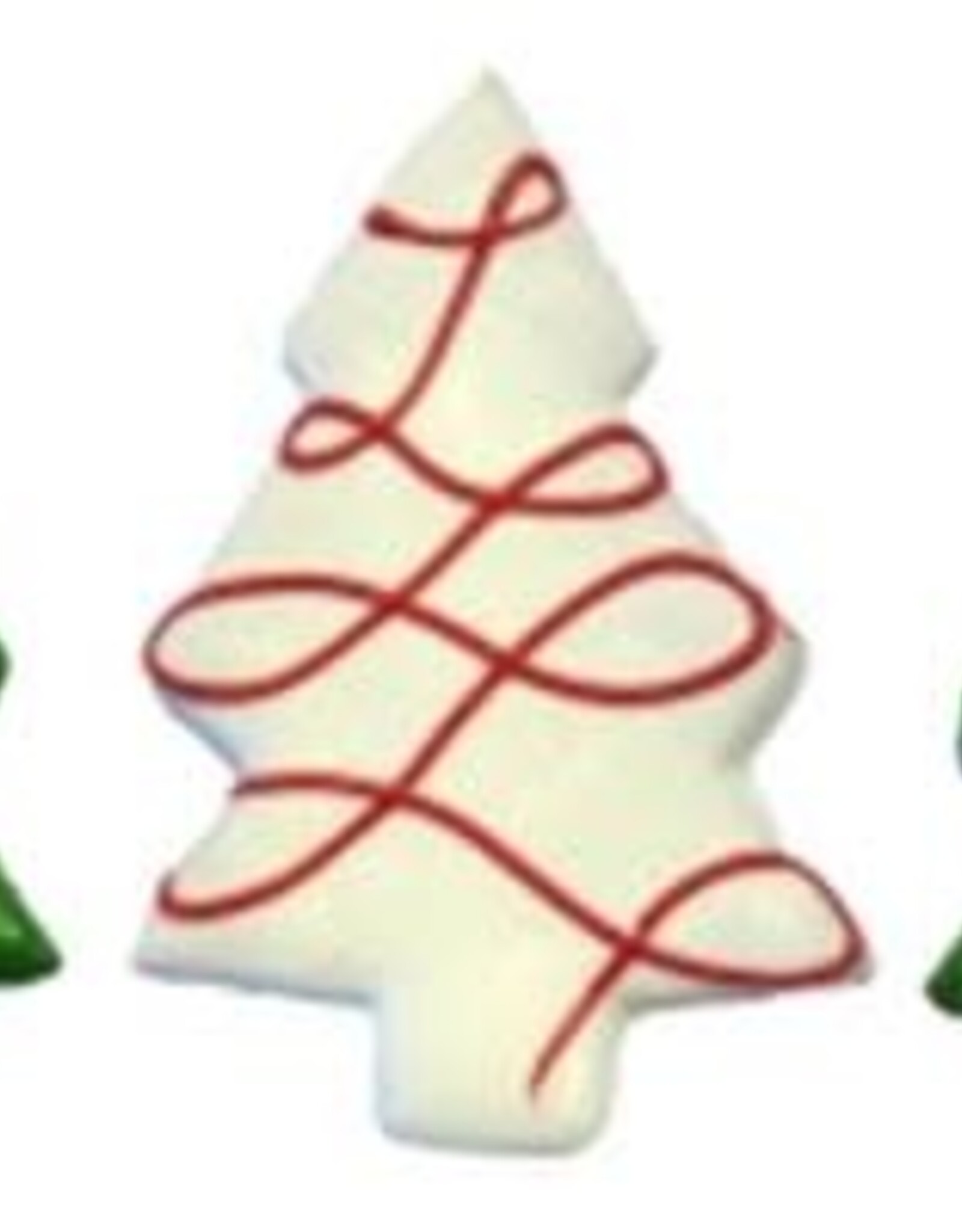 Preppy Puppy Preppy Puppy Christmas Tree