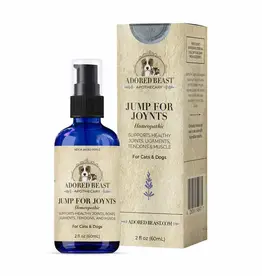 Adored Beasts Apothecary Adored Beast Jump for JOYnts | Joint Support