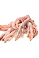 Rawr Rawr Duck Feet 1lb