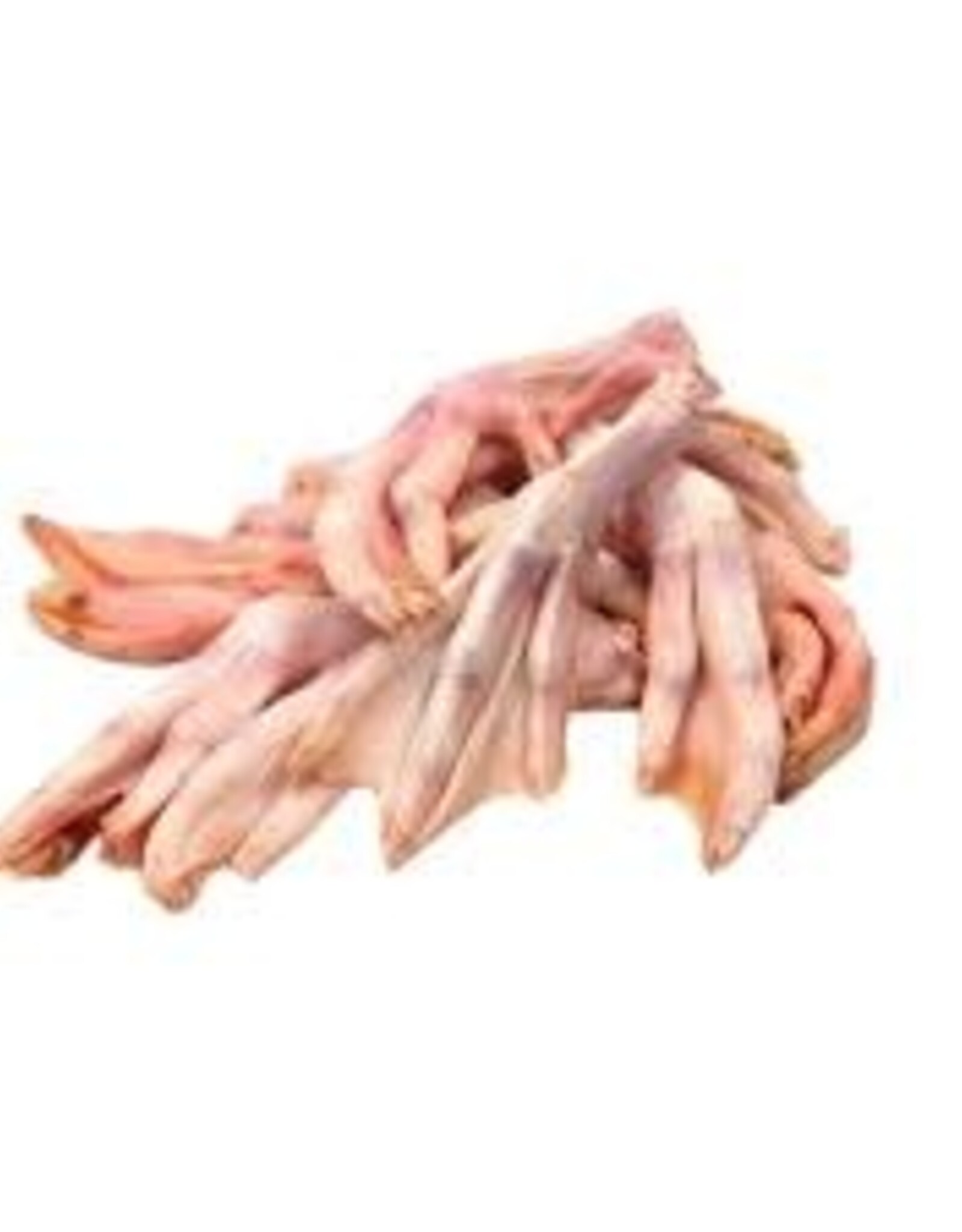 Rawr Rawr Duck Feet 1lb