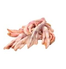 Rawr Rawr Duck Feet 1lb