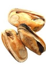Rawr Rawr Green Lipped Mussels 1lb