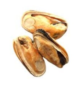 Rawr Rawr Green Lipped Mussels 1lb