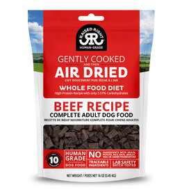 Raised Right Raised Right Air Dried Beef 1lb