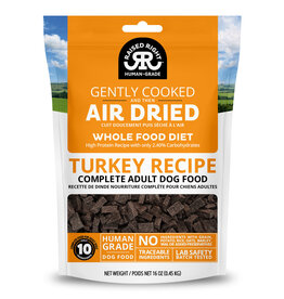 Raised Right Raised Right Air Dried Turkey 1lb