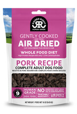 Raised Right Raised Right Air Dried Pork 1lb