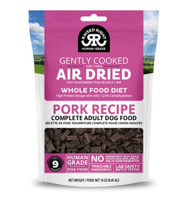 Raised Right Raised Right Air Dried Pork 1lb