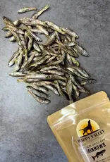 Happy Valley Hounds Happy Valley Hounds Whole Minnows 1.5oz