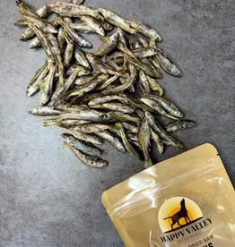 Happy Valley Hounds Happy Valley Hounds Whole Minnows 1.5oz