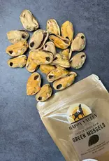 Happy Valley Hounds Happy Valley Hounds Green Lipped Mussels 1.5oz