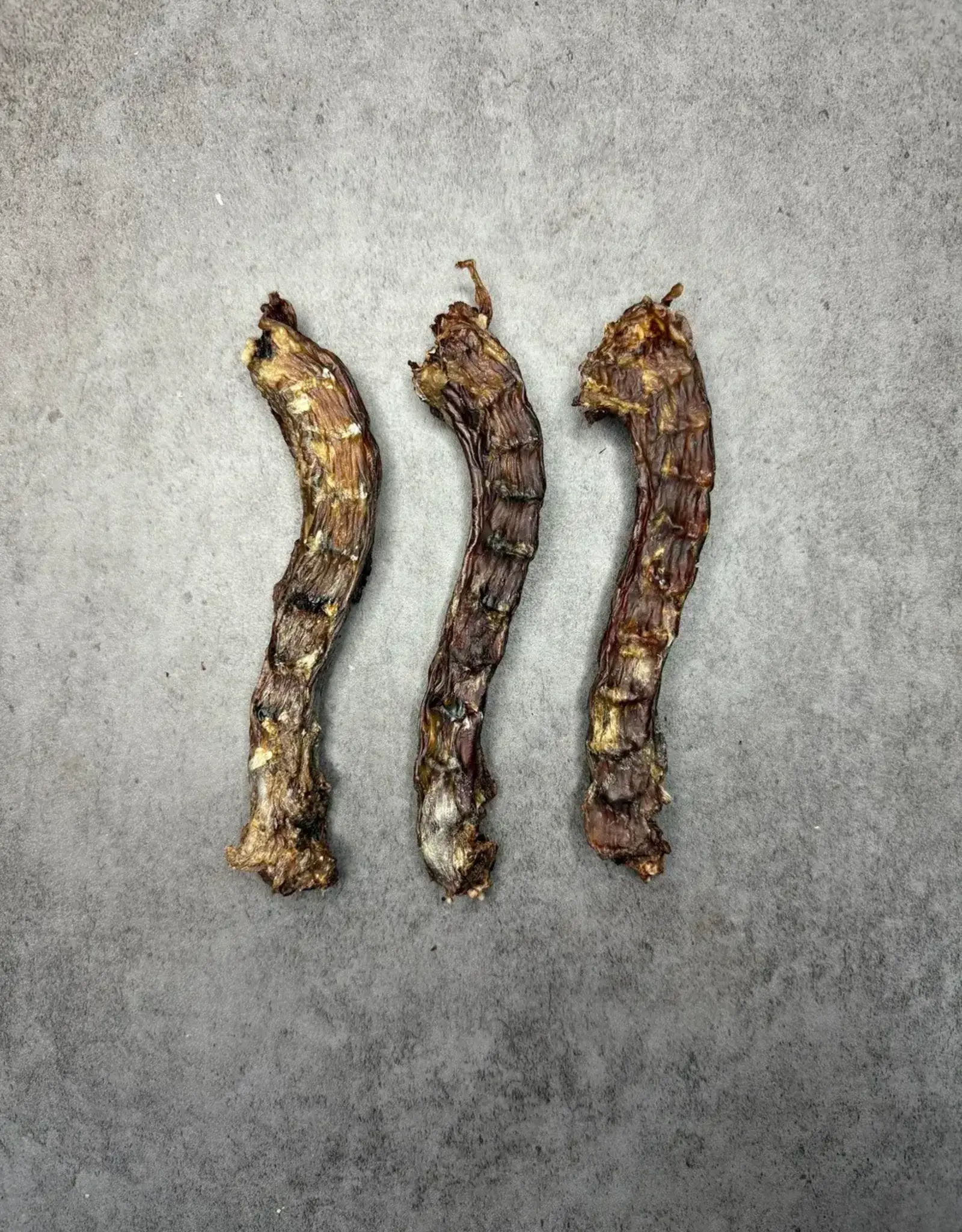 Happy Valley Hounds Happy Valley Duck Necks 5pk