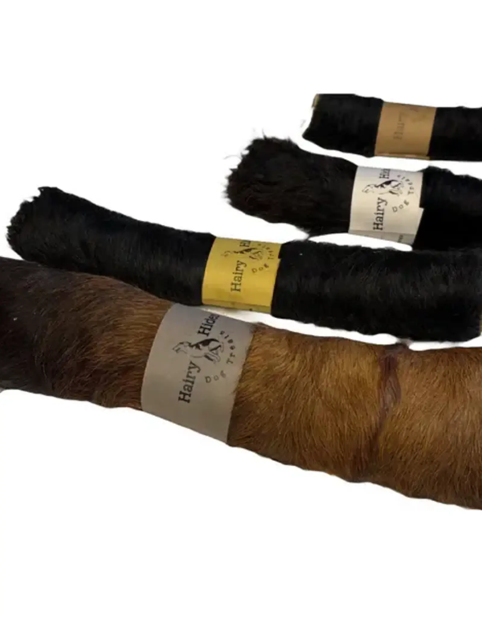 Hairy Hides Hairy Hides Roll