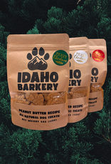 Idaho Barkery Christmas Cookies 4oz