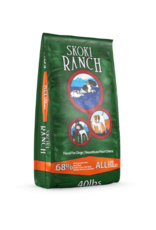 FirstMate Firstmate Skoki Ranch