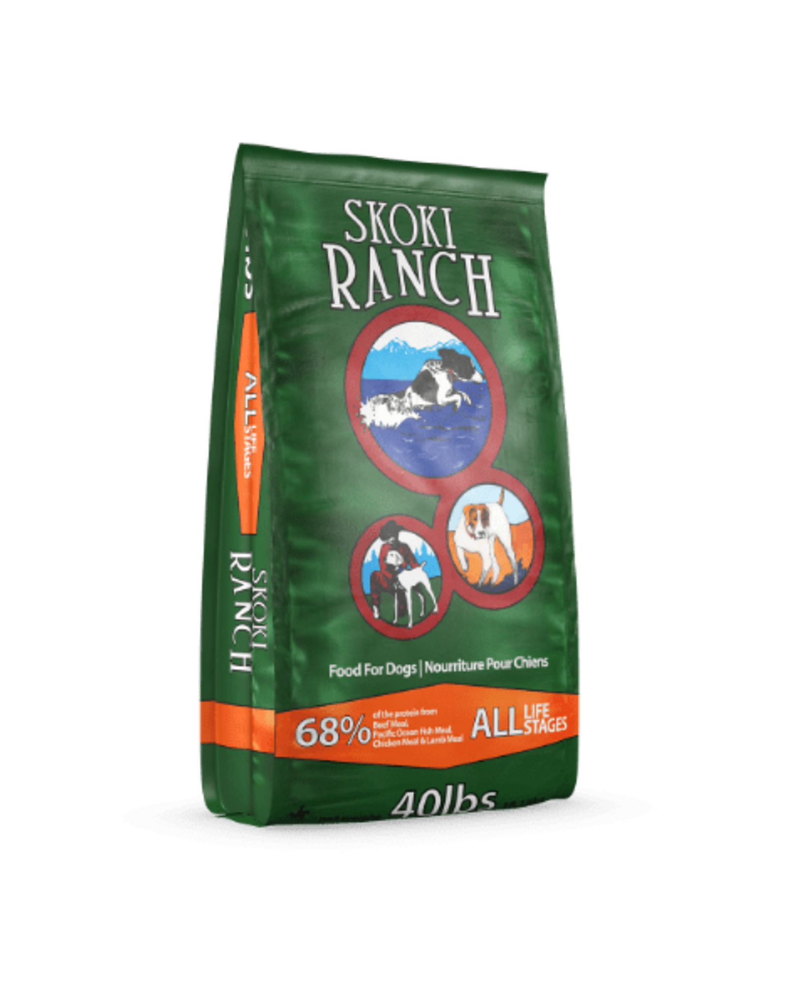 FirstMate Firstmate Skoki Ranch