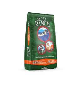 FirstMate Firstmate Skoki Ranch