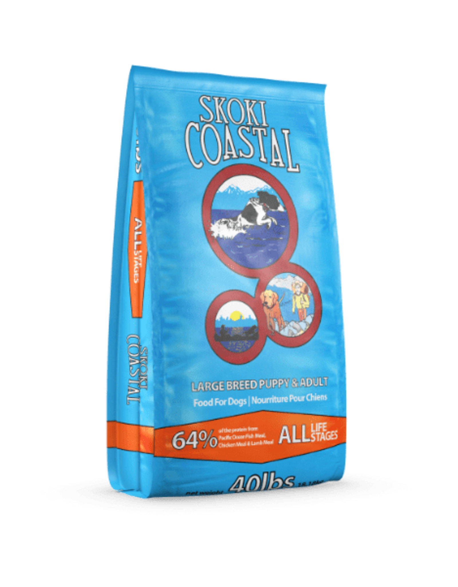 FirstMate Firstmate Skoki Coastal