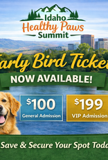 Idaho Healthy Paws Summit