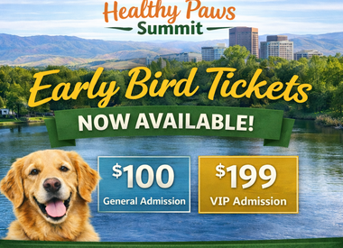 Idaho Healthy Paws Summit