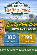 Idaho Healthy Paws Summit