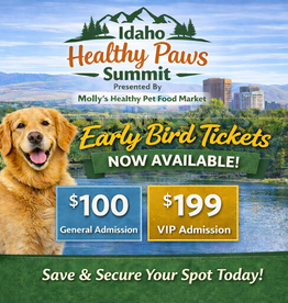 Idaho Healthy Paws Summit