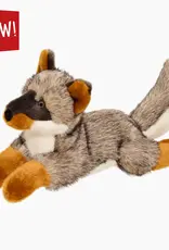 Fluff & Tuff Fluff & Tuff Sterling Fox