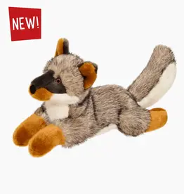 Fluff & Tuff Fluff & Tuff Sterling Fox