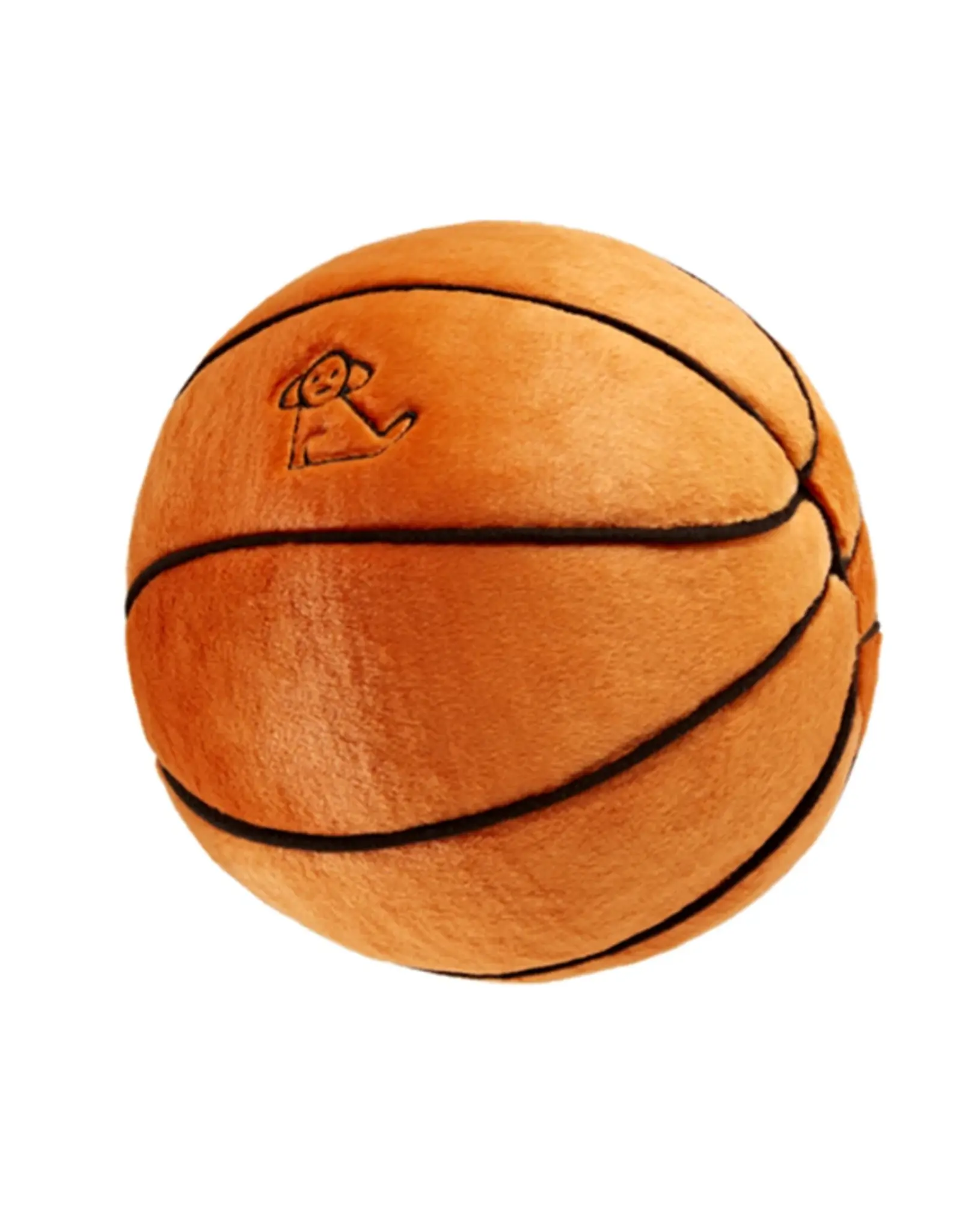 Fluff & Tuff Fluff & Tuff Basketball