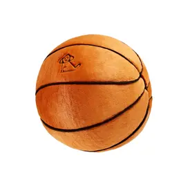 Fluff & Tuff Fluff & Tuff Basketball