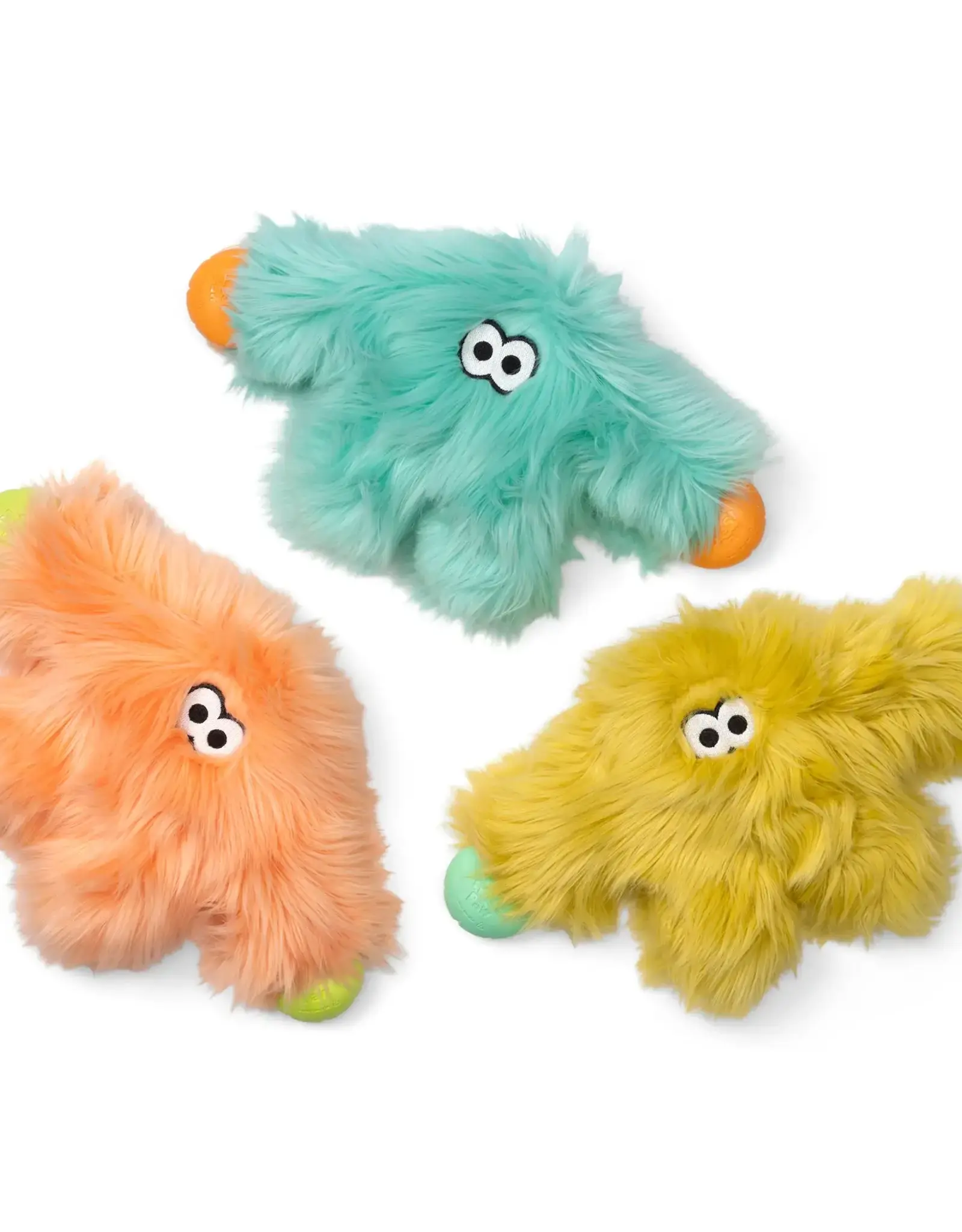 West Paw Rowdies - Helga